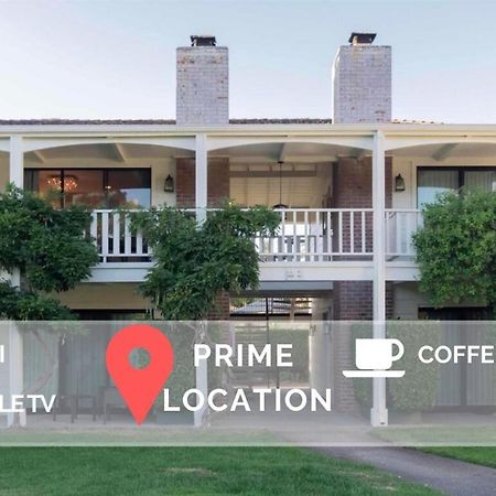 1 Bed - 1 Bath - Silverado Resort Experience Napa Dış mekan fotoğraf