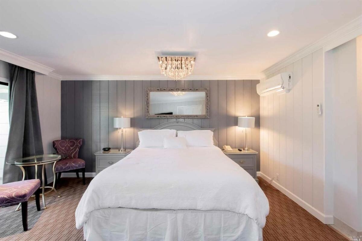 1 Bed - 1 Bath - Silverado Resort Experience Napa Dış mekan fotoğraf