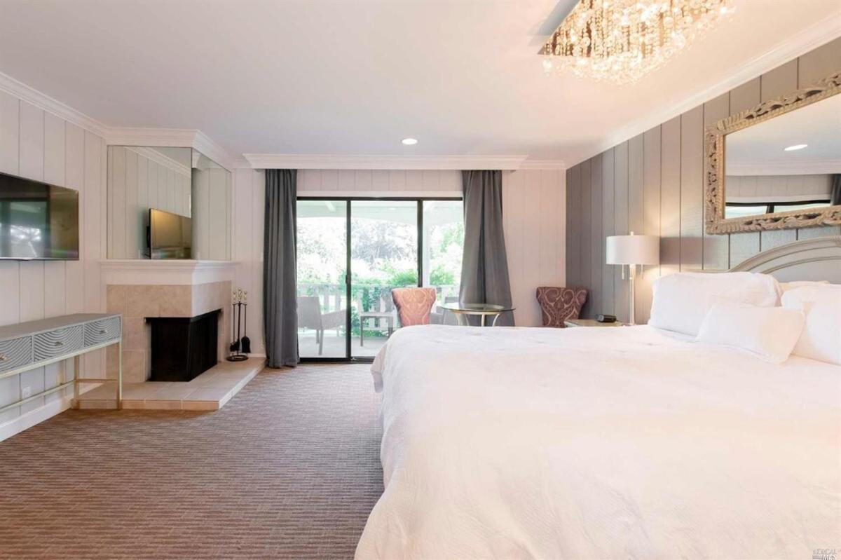 1 Bed - 1 Bath - Silverado Resort Experience Napa Dış mekan fotoğraf