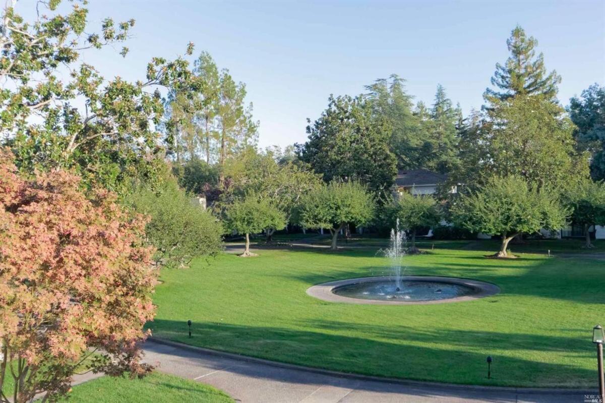 1 Bed - 1 Bath - Silverado Resort Experience Napa Dış mekan fotoğraf