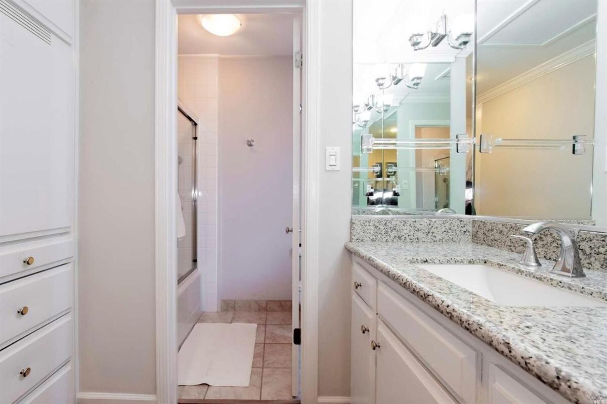 1 Bed - 1 Bath - Silverado Resort Experience Napa Dış mekan fotoğraf