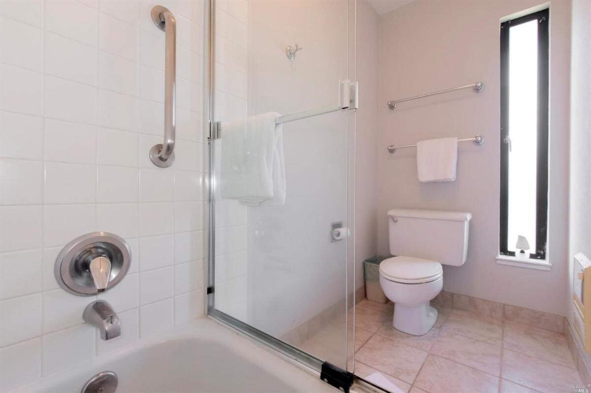 1 Bed - 1 Bath - Silverado Resort Experience Napa Dış mekan fotoğraf