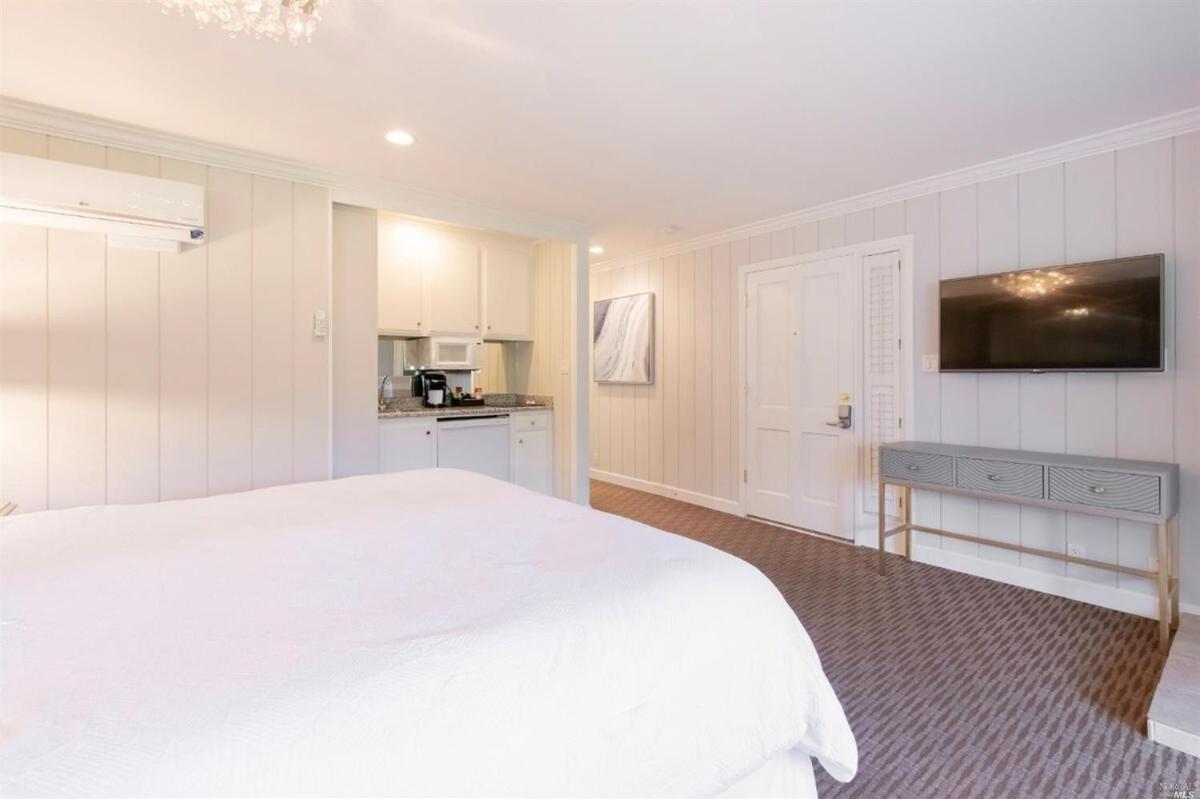 1 Bed - 1 Bath - Silverado Resort Experience Napa Dış mekan fotoğraf